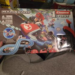 2 brand new mairo kart race tracks