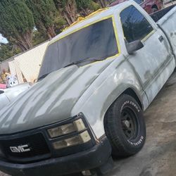 Body shop Hernandez Hesperia Ca 