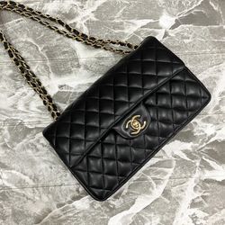 Chanel 2,55 Flap Bag Purse