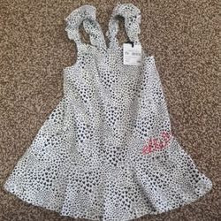 Bnwt Elle Sun Dress 18 Months 12-18 18-24
