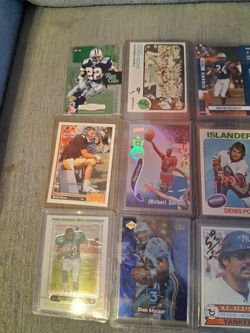 Sports Cards