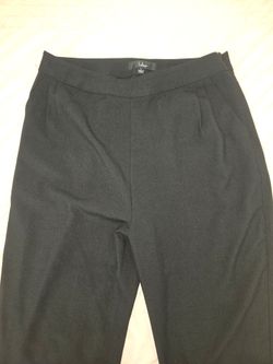 Lulu's womens slack pants