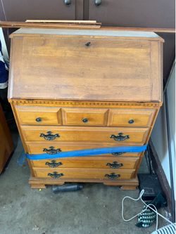 Desk