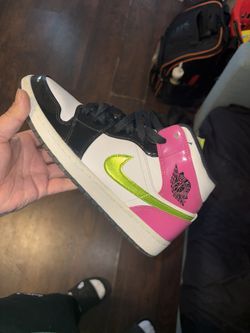 Jordan 1s Sz.9