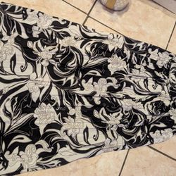 Hawaiian Dress 