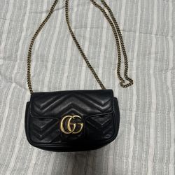 Gucci Mini Original