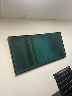 Wall Art - large