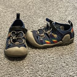 Kids Keen Sandals Size 12