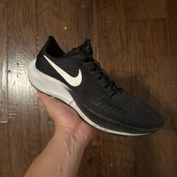 Nike Air Zoom Pegausus 37 “ Black White “ 