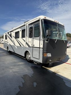 2001 Monaco Diplomat