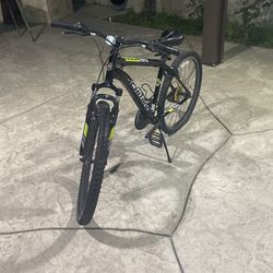 Schwinn Quality Bike 26”