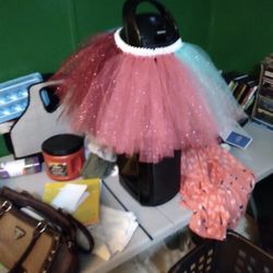 Tutus/ SMALL