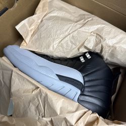 Jordan 12 Retro Barons Size 10