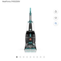 Hoover PowerScrub Elite