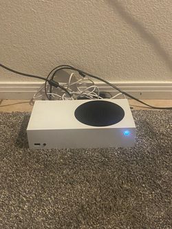 Xbox series s