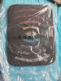 Mini Body Mat...