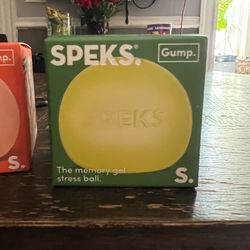 Speks gump