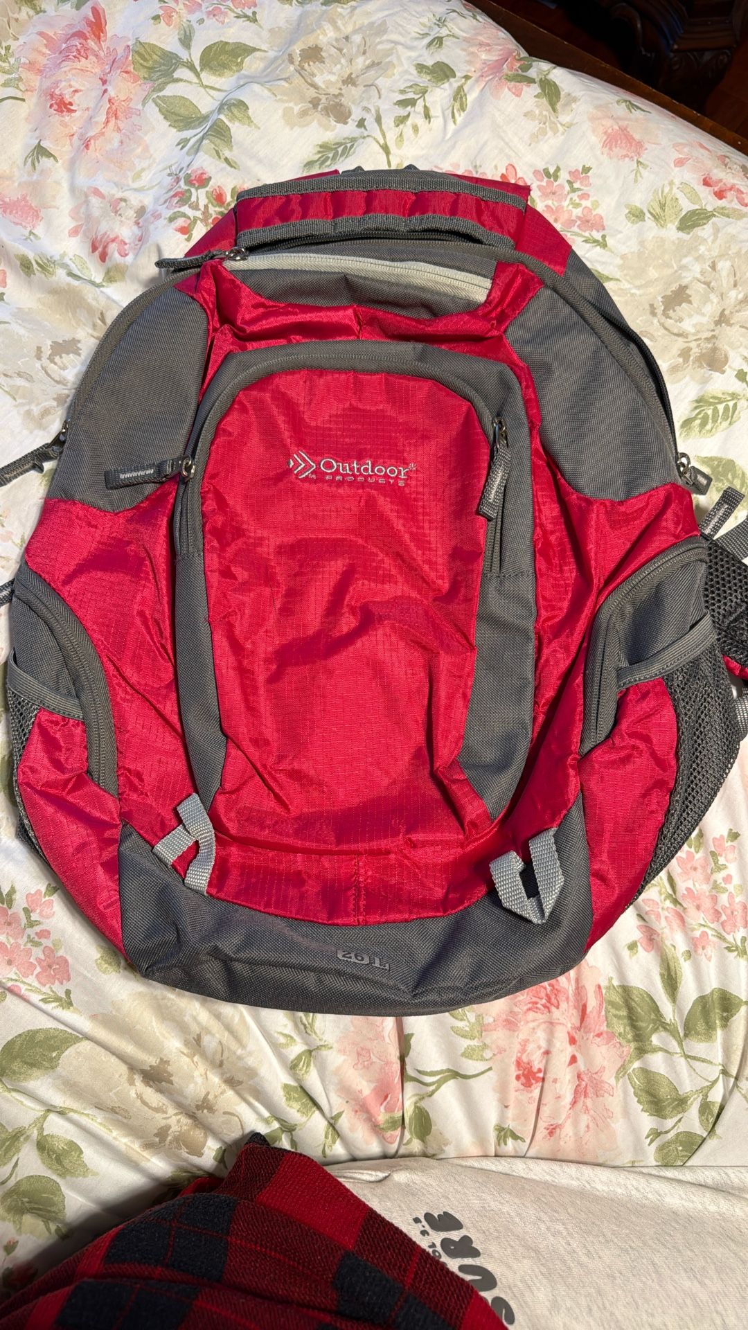 Outdoor Products Backpack 