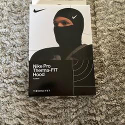 Nike Ski Mask
