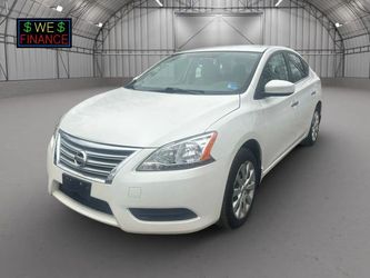 2014 Nissan Sentra