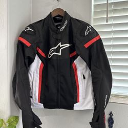 Alpinestar Moto Jacket 