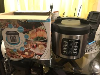 Rice cooker