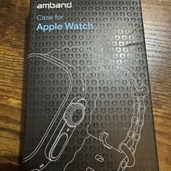 Apple Watch Case
