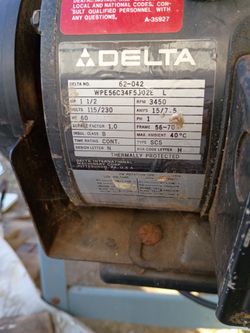 Table saw
