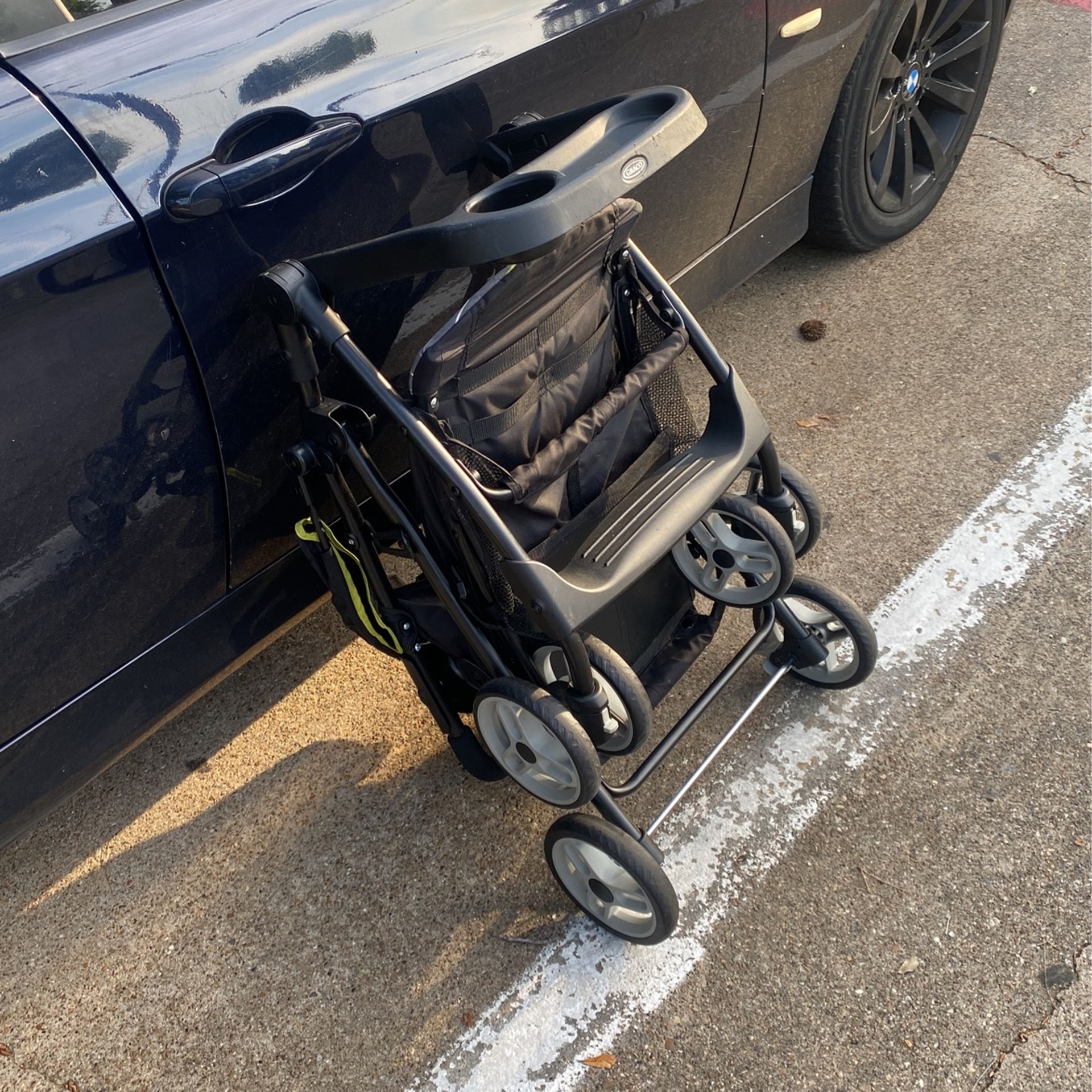 Toddler Stroller 