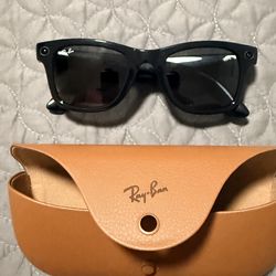 Ray-Ban Meta