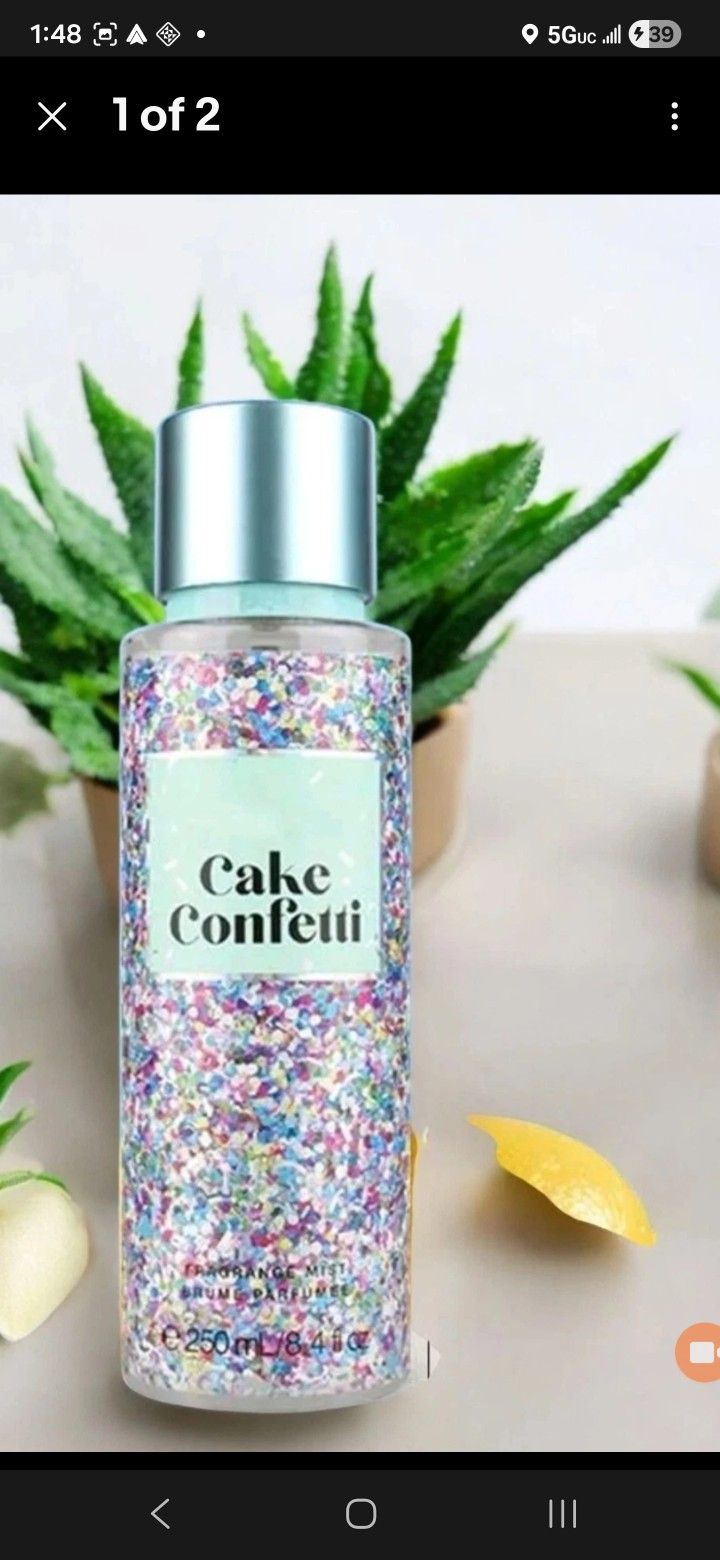 Victoria's Secret Long Lasting Sprays