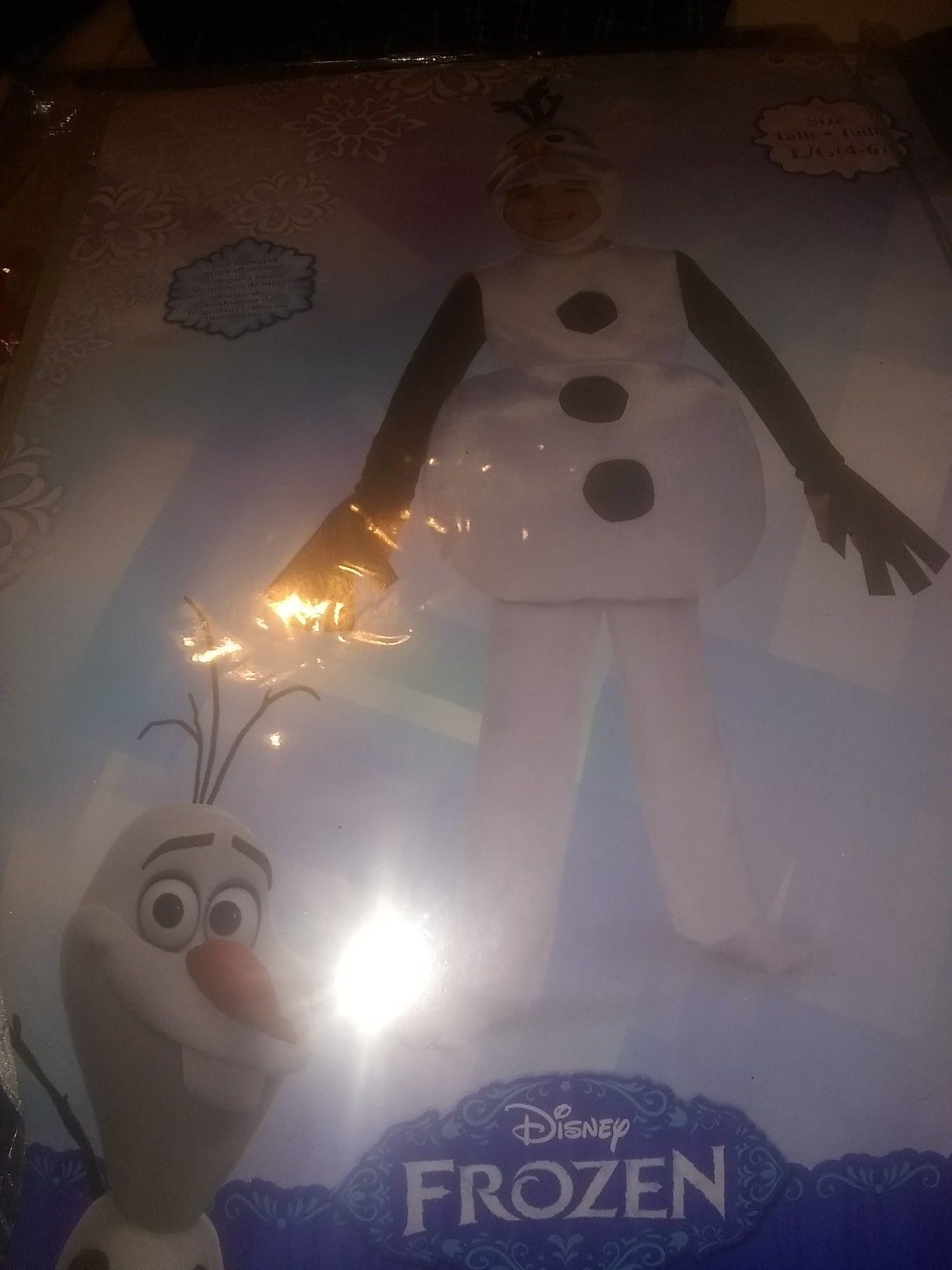 Olaf