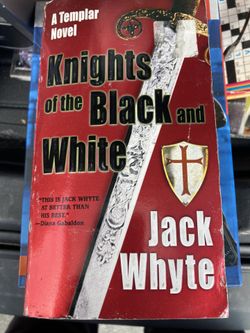 Knights Of The Black And White