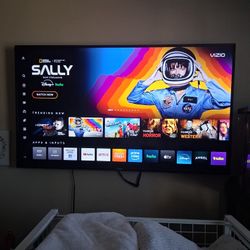 55 Inch Vizio Smart Tv