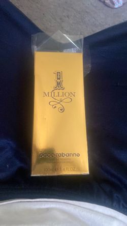 Paco Rabanne 1 Million mens cologne