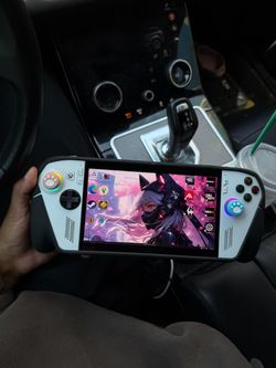 XBOX ROG ALLY 2TB HANDHELD PC NO OFFERS 📲