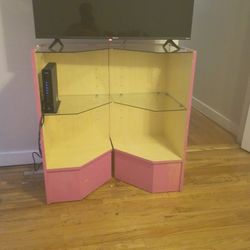 Glass Shelf 