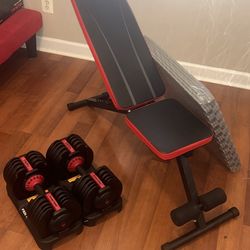 Home Workout Bundle
