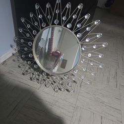 Decor Mirror