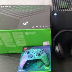 Xbox