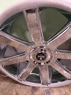 Dub Rims