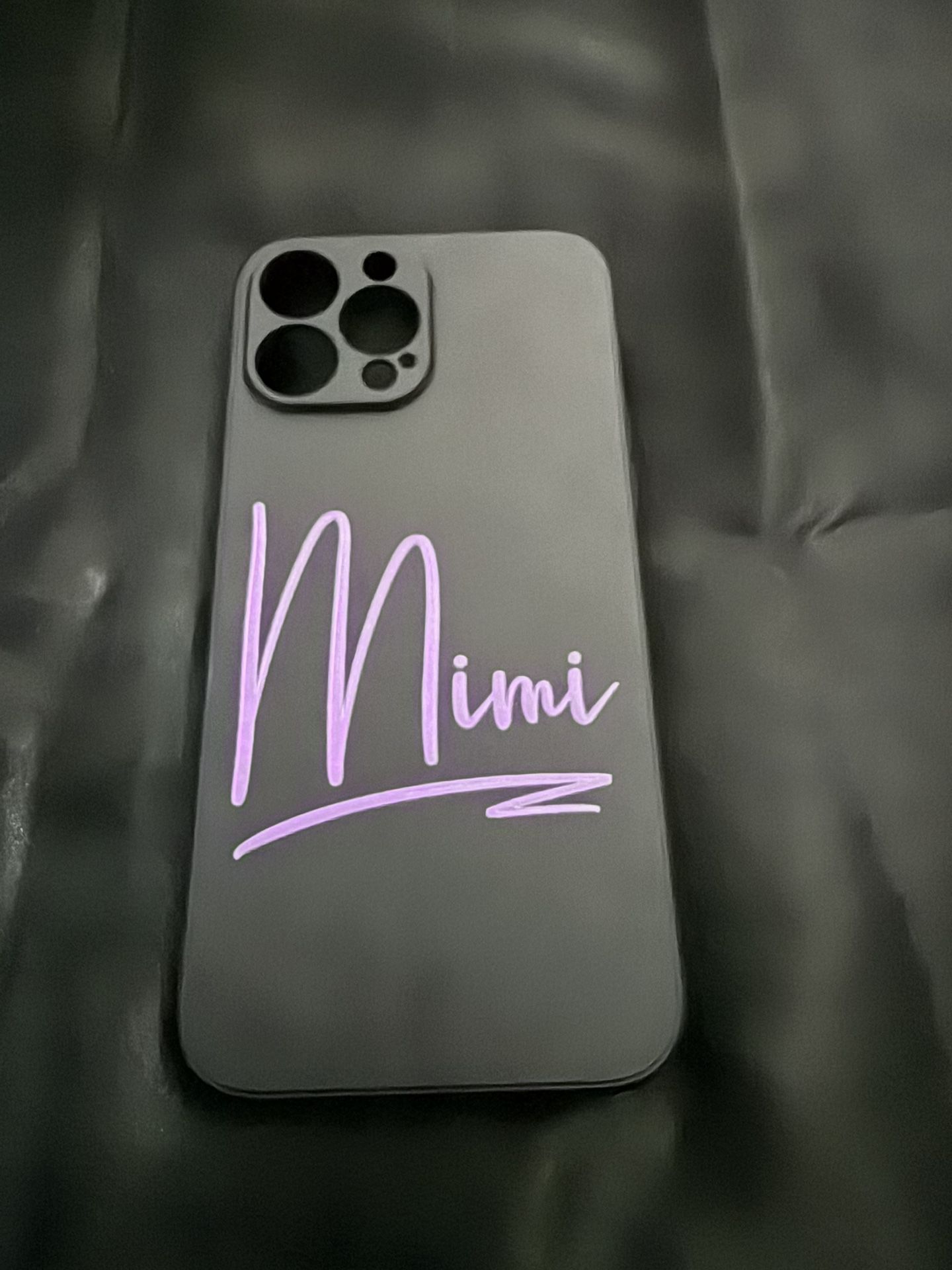 iPhone 13 pro max case