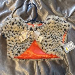 Small Fur 
