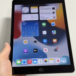 iPad 7th Generation with Wi-Fi