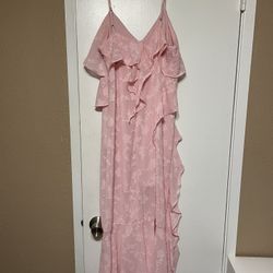 Dresses and Cardigans