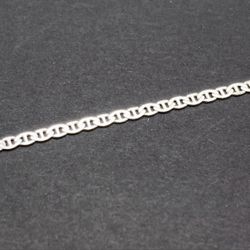 Mariner bracelet .925