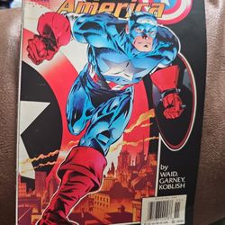 Comic Book