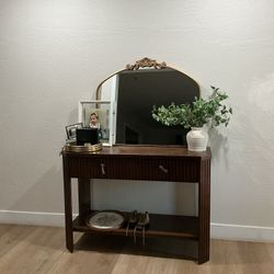 Threshold Entry Table 