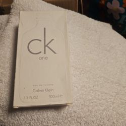 Ck One