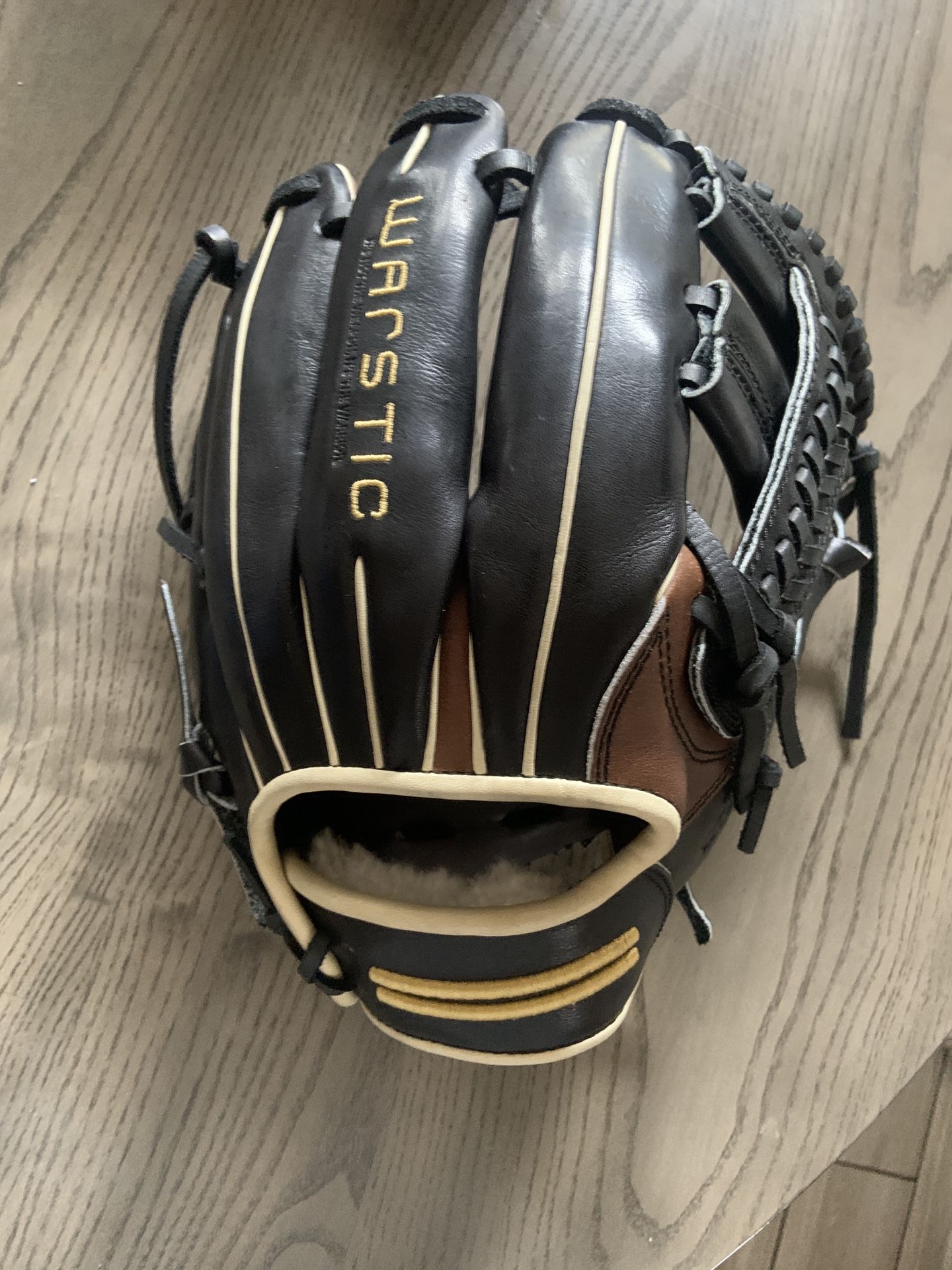 Warstic Baseball Infield Glove 11.50